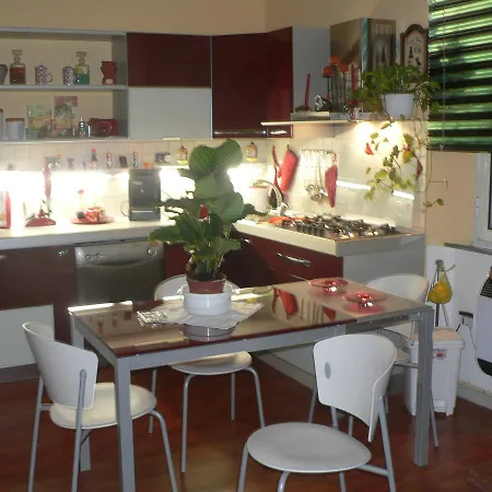 Гостевой дом Camera
